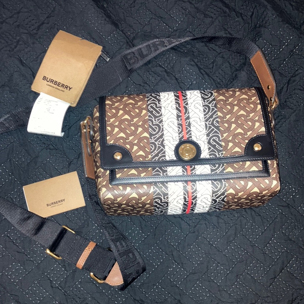 Burberry brand new Bag